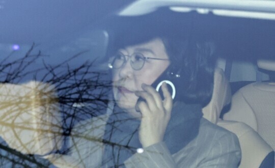 경찰이 이혜훈 기획예산처 장관 후보자의 갑질 의혹을 고발한 국민의힘 소속 이종배 서울시의원을 소환했다. 사진=연합뉴스