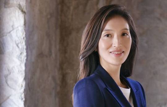 성래은 영원무역그룹 부회장. 사진=영원무역홀딩스 제공