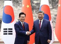누가, 어떤 작품이 한한령 물꼬 틀까…정상회담이 쏘아올린 한중 문화교류 기대감
