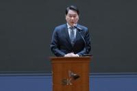 최태원·노소영 재산분할 파기환송심 오늘 열린다…재산분할 비율 관건