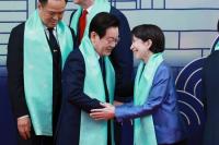중국 이어 일본으로…이 대통령 다카이치 총리와 정상회담 예정
