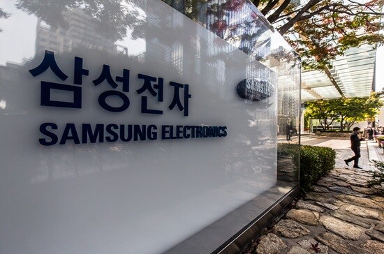 삼성전자 서초사옥. 사진=최준필 기자