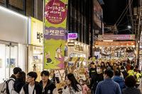 구미시 "문화로 골목경제 되살린다"…상권 체질 개선 '본격화'