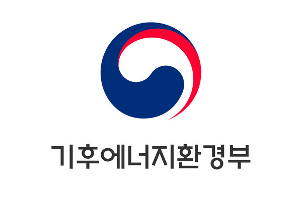 기후에너지환경부 로고. 사진=기후에너지환경부