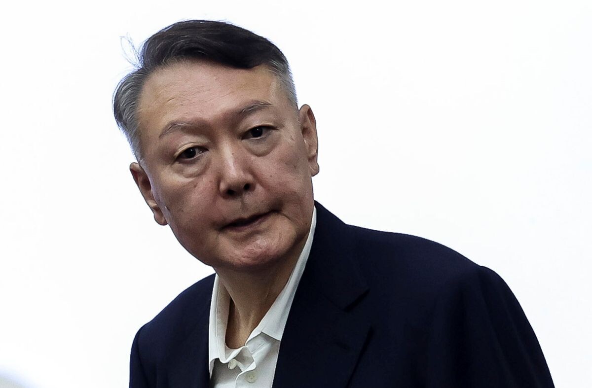 윤석열 전 대통령. 사진=사진공동취재단