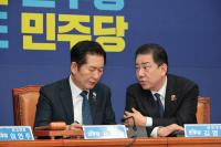 '김병기 제명‘ 이후 정청래 민주당 대표가 괴로움 토로한 이유