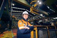 포항제철소, '지능형 자동 크레인'으로 안전한 현장 만든다