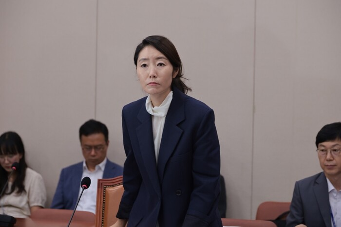 강선우 무소속 의원. 사진=이종현 기자