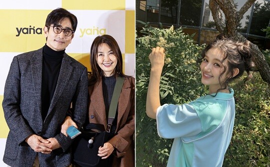 지난 4년간 사단법인 야나에 차인표·신애라 부부가 5억 7613만원, 그룹 뉴진스 출신의 가수 마쉬 다니엘이 3억 200만 원을 각각 후원했다. 사진=사단법인 야나 제공