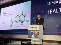 셀트리온, 美 JPM서 ‘신약 개발 기업’ 입지 강화