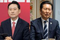 대전·충남 방문한 여야 당 대표…행정통합 놓고 갑론을박