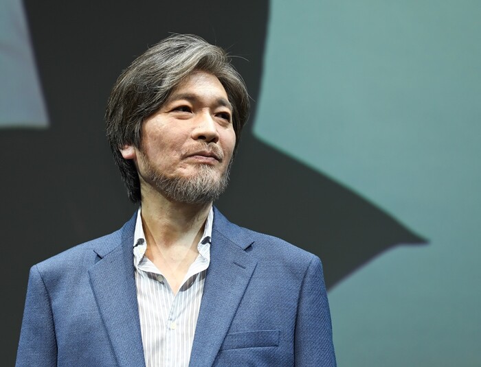 임재범은 “무대에 서면 여전히 심장은 뜨겁지만, 그 뜨거움만으로 다 감당하기엔 제가 가진 것들이 하나둘 제 손을 떠나고 있음을 인정해야 했다”며 은퇴를 선언했다. 사진=박정훈 기자