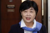 민주당에서만 4번째…서영교, 서울시장 출마 선언