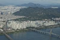 지난해 서울 아파트값 상승률 9% 육박… 2006년 이래 최대 상승