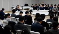 유정복 시장, 상상플랫폼서 관광·문화 융합 2026년 전략 본격화