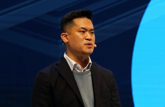 정우진 NHN 대표이사. 사진=연합뉴스