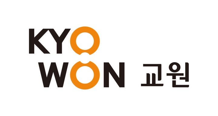 교원 로고. 사진=교원그룹 제공