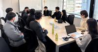 [대구대학교] 일본서, '캠퍼스 투 글로벌 스타트업 캠프 프로그램' 실시 外