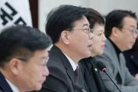 국민의힘, 이재명 대통령에게 영수회담 제안