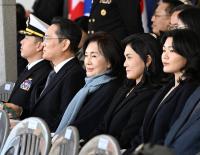 홍라희 리움미술관 명예관장 삼성전자 주식 '2조 원'규모 매각…상속세 납부 목적