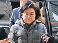 "검증 피하려 한방에 냈다" 박수영, 이혜훈 ‘장남 전셋집’ 관련 의혹 제기