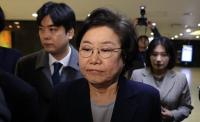 ‘이혜훈 청문회’ 후보 없이 여야 충돌만…청문회 개최 놓고 대치