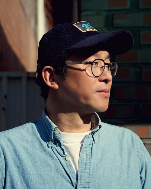 '조림핑' 최강록 셰프는 결승전에서 국물 요리로 승부수를 띄웠다. 사진=넷플릭스 제공