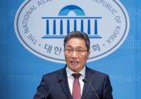 이학재 사장, 청와대 인천국제공항공사 불법 인사 개입 의혹 제기