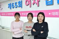 악지우 프로 입단…국내 최초 ‘3대 바둑 프로기사’ 탄생