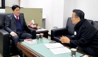 [인터뷰] 최경환 전 부총리, 경북지사 출마 결심 "도지사는 싸우는 자리 아닌 '일하는 자리'…도민 민생 책임져야"