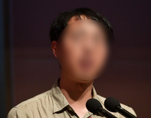 북한에 날린 무인기를 제작한 혐의를 받는 30대 오 아무개 씨는 윤석열 정부 대통령실에서 근무한 적이 있다. 사진=오 씨 SNS 갈무리