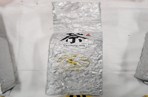 9월 29일 제주도 서귀포시 성산읍 소재의 해안가에서 마약 의심 포장 물체가 발견됐다. 확인 결과 케타민으로 무려 그 양이 약 20㎏나 됐다. 사진=제주지방해양경찰청 제공