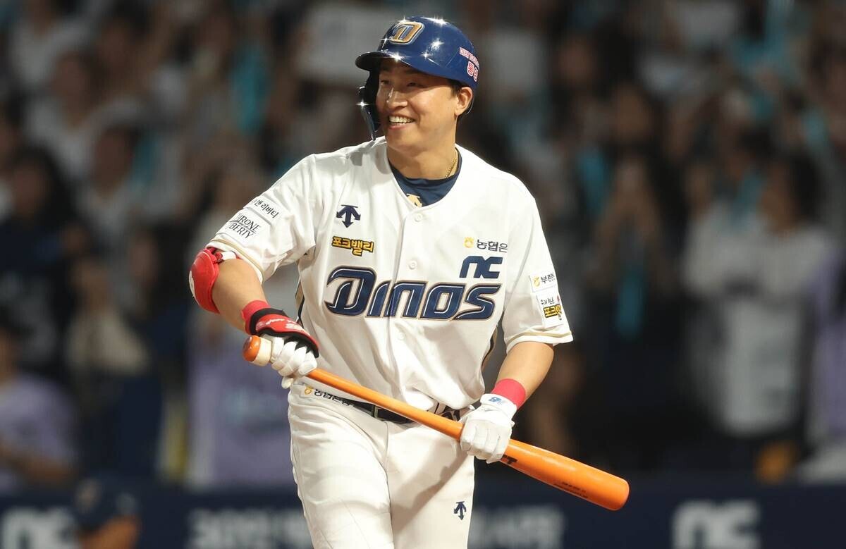 KBO리그 구단들이 스프링캠프를 떠나는 시점, 손아섭의 행선지에 관심이 쏠린다. 사진=연합뉴스