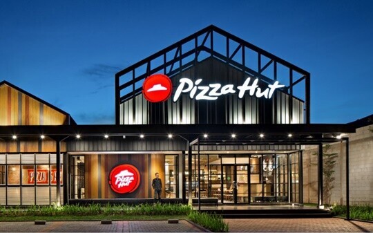 피자헛이 차액가맹금 관련 소송에서 최종 패소한 가운데, 피자헛 외 20여 프랜차이즈가 유사 소송에 휘말렸다. 사진=피자헛 홈페이지 갈무리