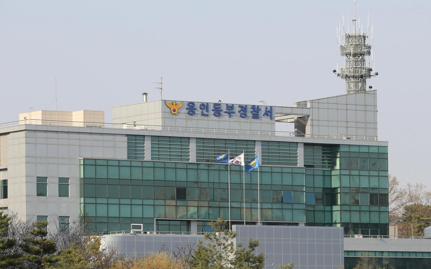 1월 22일 용인동부경찰서는 성폭력범죄의 처벌 등에 관한 특례법상 카메라 등 이용촬영 혐의로 40대 남성 A 씨를 입건해 조사하고 있다고 밝혔다. 사진=경기남부경찰청 제공
