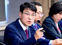 김정기 대구시장 권한대행 "행정통합, 정치권과 긴밀한 협력…통합 절차 신속히 추진할 것"
