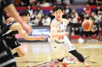새로운 '황금 세대' 등장인가…KBL 특급 신인들 활약에 후끈