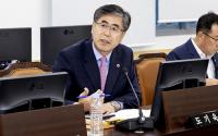 도기욱 경북도의원 "대구·경북 행정통합, 게임처럼 밀어붙일 사안 아냐"