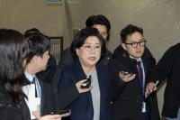 이러니 '청문회 무용론'까지…이혜훈 부실 자료 제출 논란 톺아보기