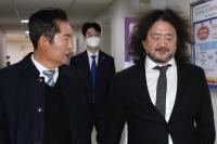 “욕먹어도 해야 할 일” 김어준 ‘합당 선언’ 정청래 지원 사격