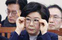 이 대통령, 이혜훈 기획예산처 장관 후보자 지명 철회