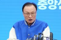 '이해찬 별세' 여야 막론 정치권 애도 물결 이어져