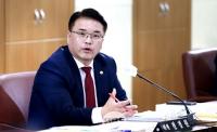 전경원 대구시의원, 후원회 모금액 5000만원 돌파