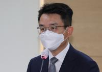 상설특검, ‘퇴직금 미지급’ 엄성환 전 쿠팡CFS 대표 첫 피의자 조사