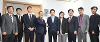 경북도·대구시, '대구경북통합추진단' 본격 가동