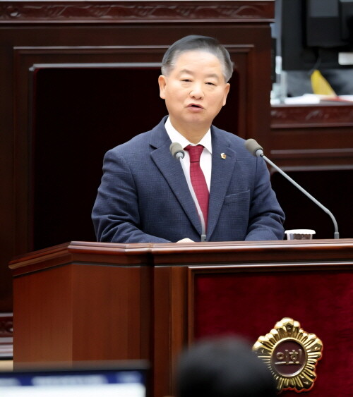 김종배 인천시의회 의원