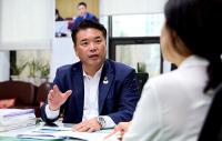 전경원 대구시의원, 수성구청장 출마 결심 "문화예술은 여기까지…이제는 도시를 살려야죠"