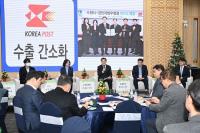 수원시 '수출 업무 3대 간소화 사업' 눈길