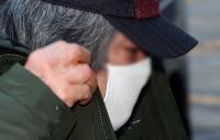 ‘외출제한 위반·전자발찌 훼손’ 조두순, 다시 법정구속…징역 8개월   