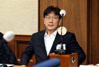 '통일교 1억 수수 혐의' 권성동 징역 2년 선고…불법 정치자금 전액 추징